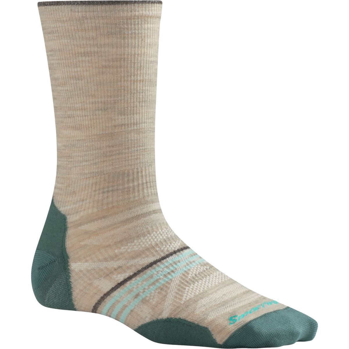 SmartWool PhD Outdoor Ultra Light Crew Sock Women's