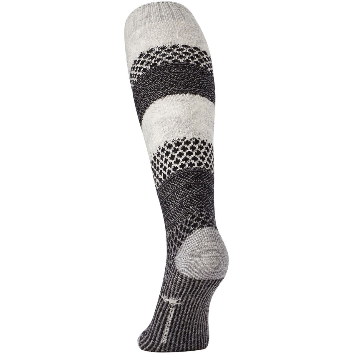 Smartwool Popcorn Cable Knee High Sock Women's