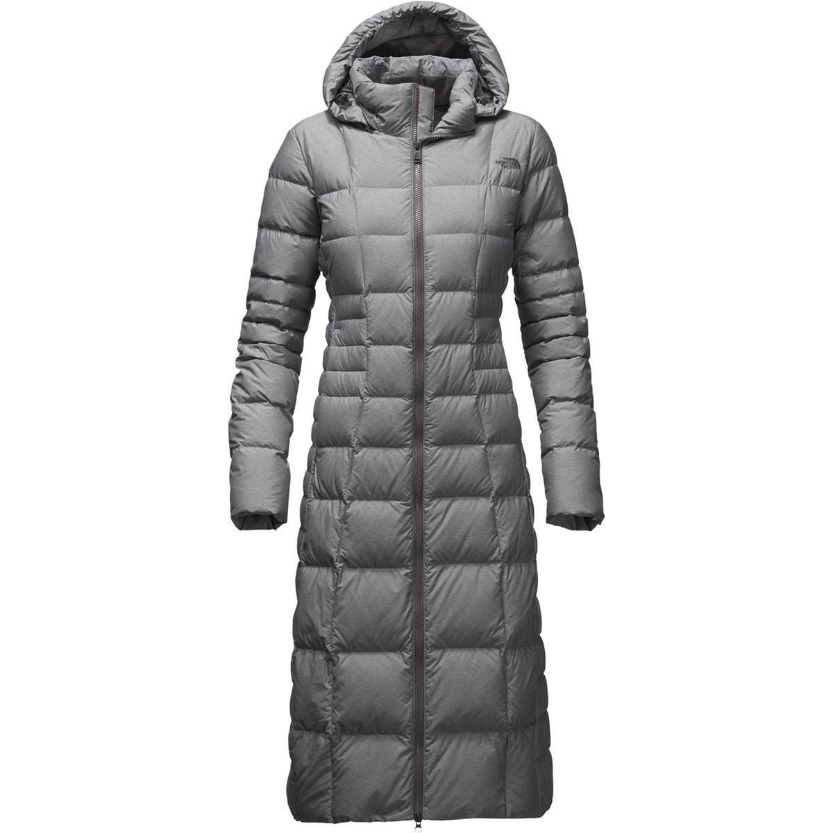 The North Face Triple C II Down Parka - Women's | Backcountry.com