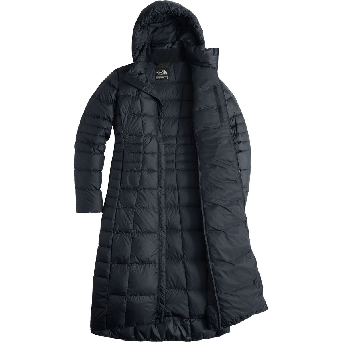 The North Face Triple C II Down Parka - Women's | Backcountry.com