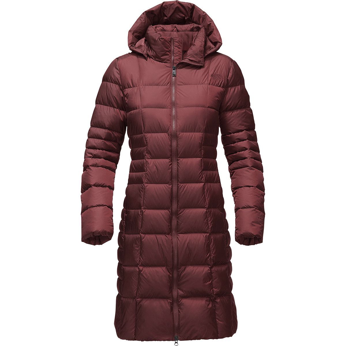 The North Face Metropolis II Parka Women's