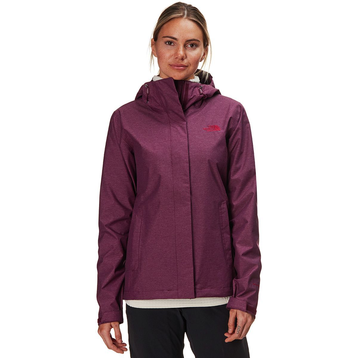 The North Face Venture 2 Jacket - Women's | Backcountry.com
