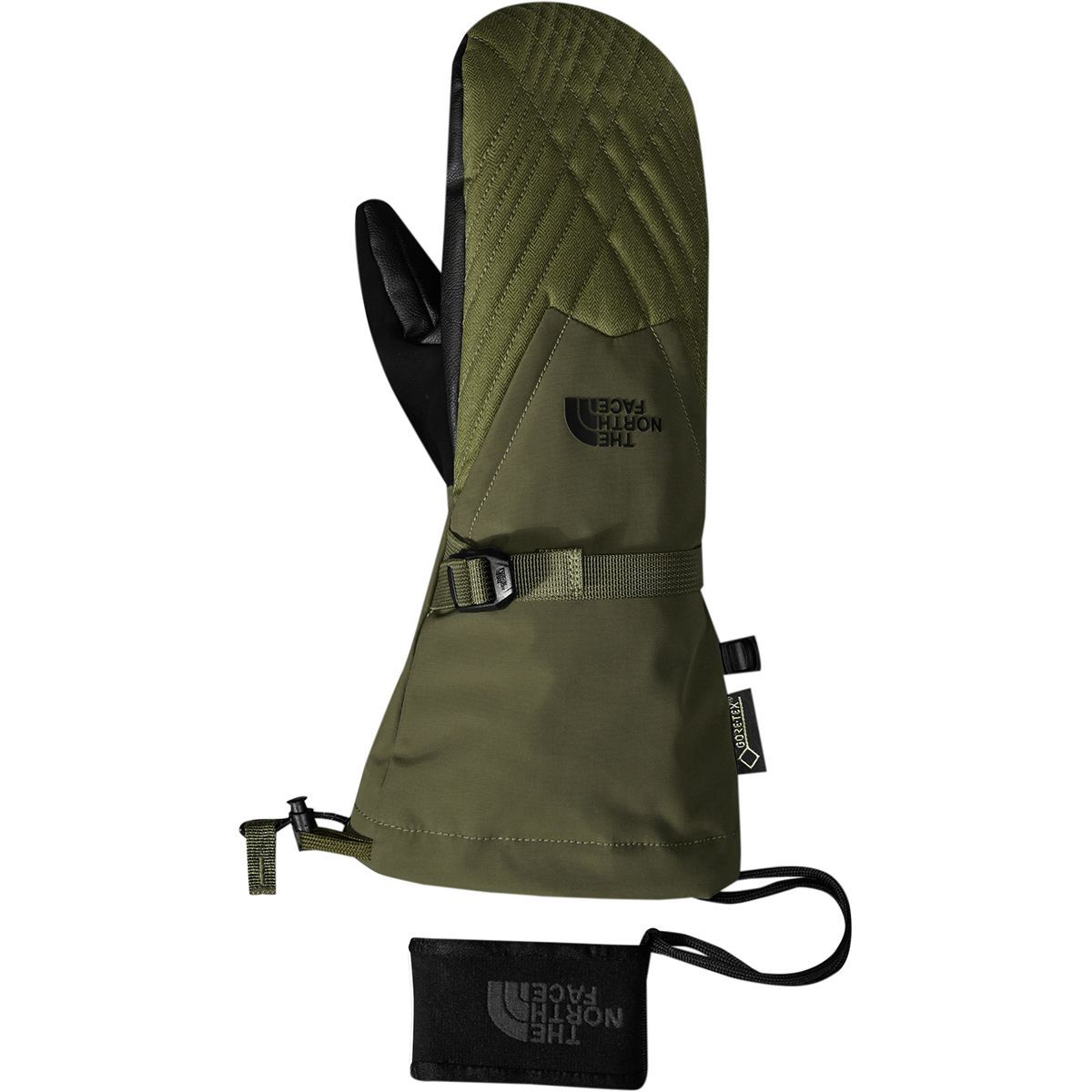 The North Face Montana GoreTex Mitten Women's