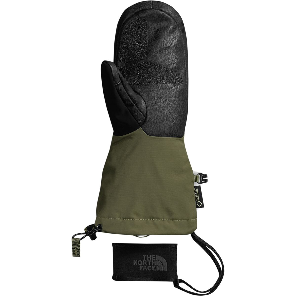 The North Face Montana GoreTex Mitten Women's