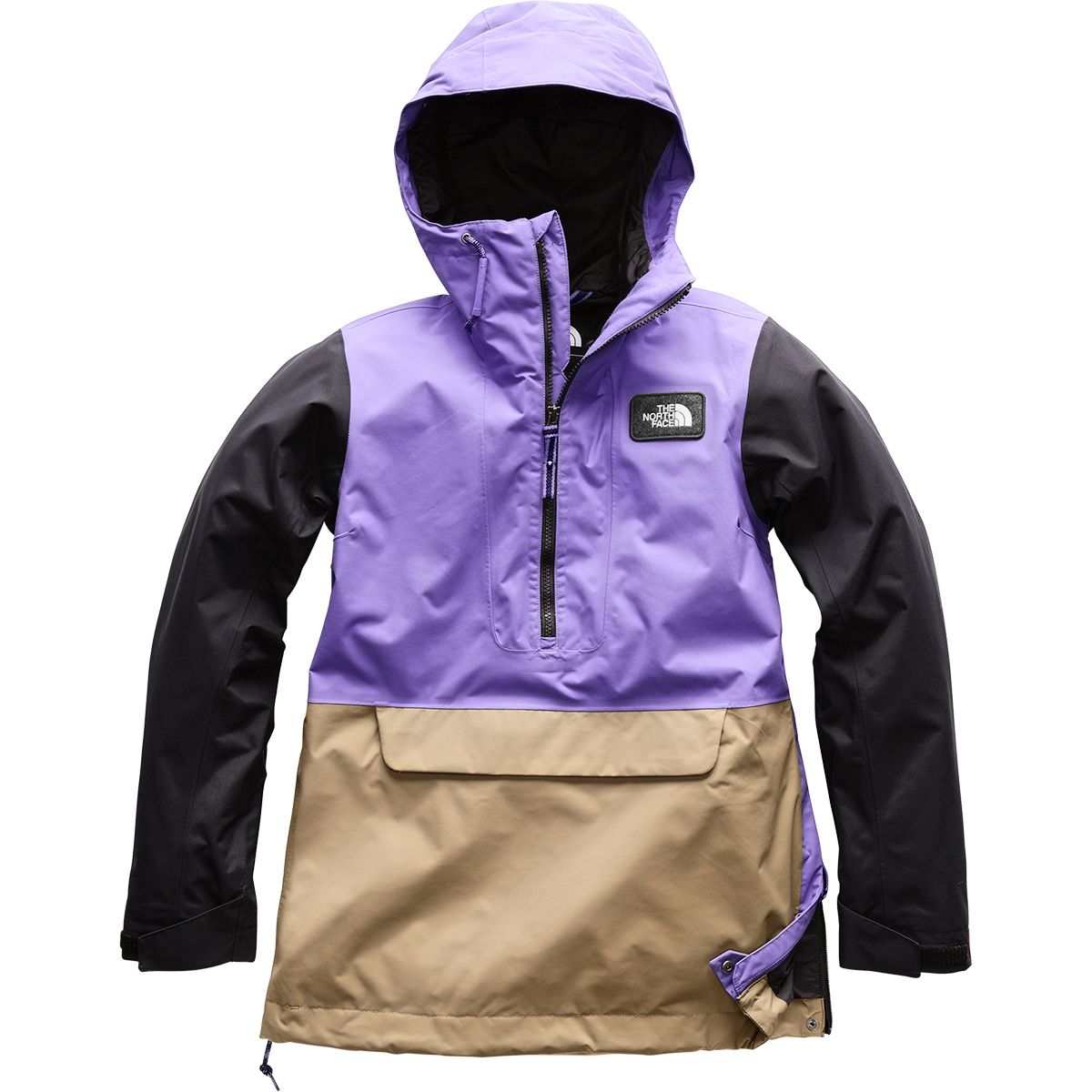 The North Face Tanager Anorak Hooded Jacket Women's