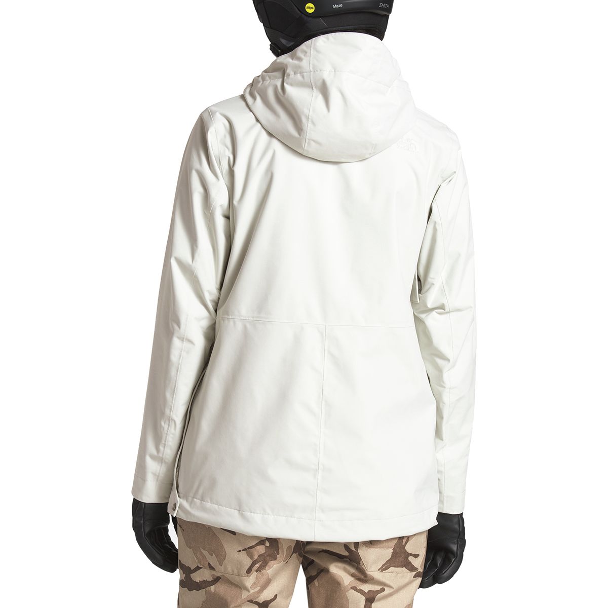 The North Face Tanager Anorak Hooded Jacket Women's