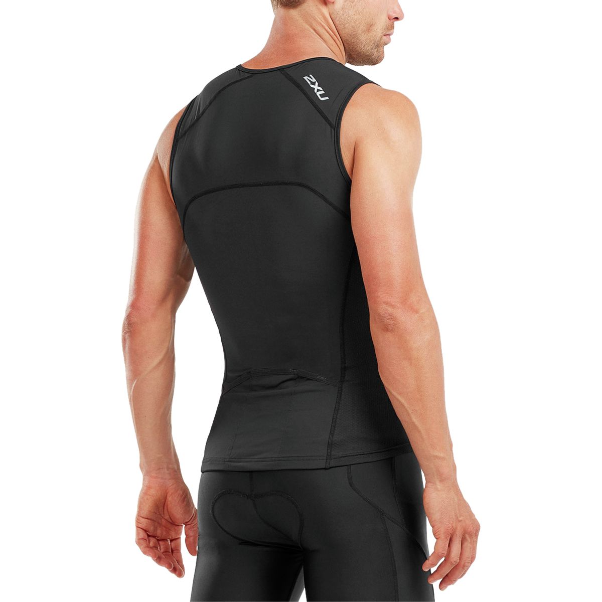 2XU Active Tri Singlet Men's