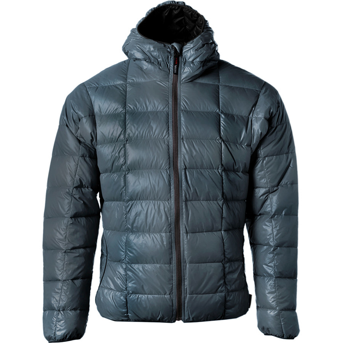 Western Mountaineering Flash Hooded Down Jacket Men's