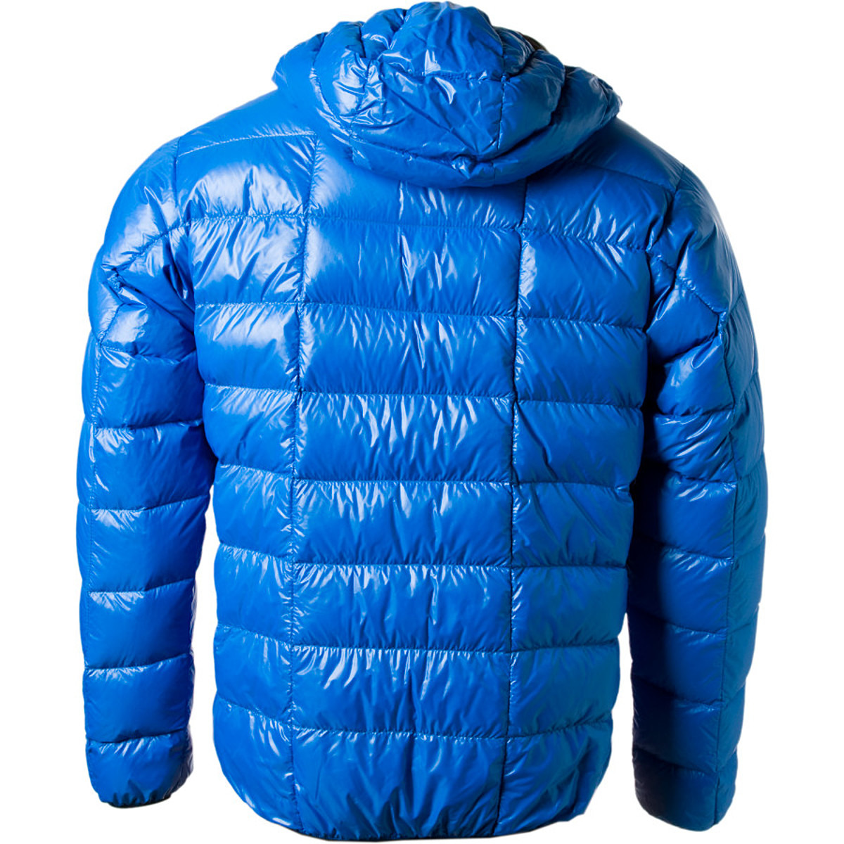 Western Mountaineering Flash Hooded Down Jacket Men's