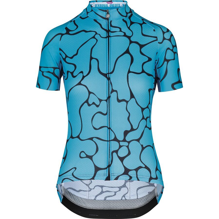 UMA GT Voganski C2 Short-Sleeve Jersey - Women's