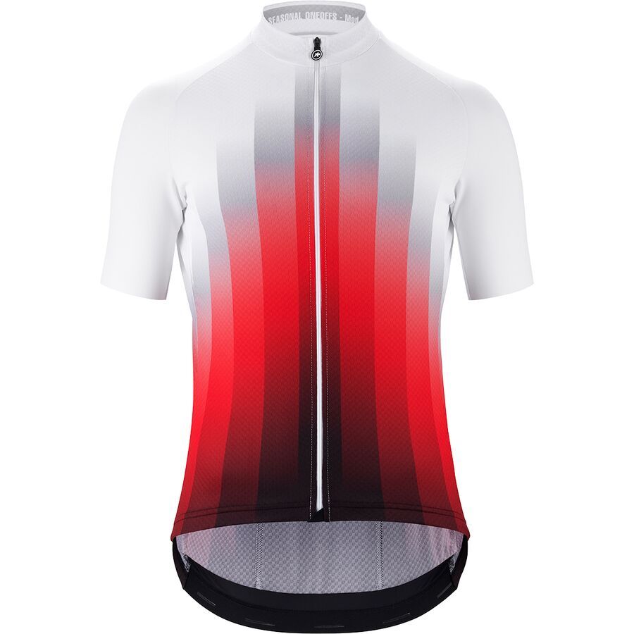 MILLE GT C2 Gruppetto Jersey - Men's
