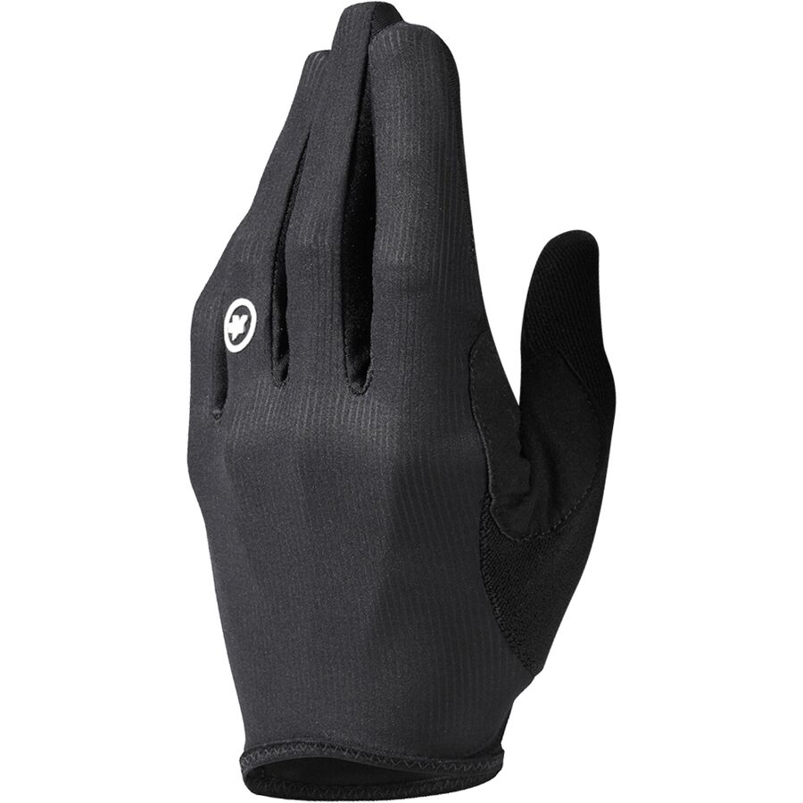 RS Long Fingered Gloves TARGA - Men's