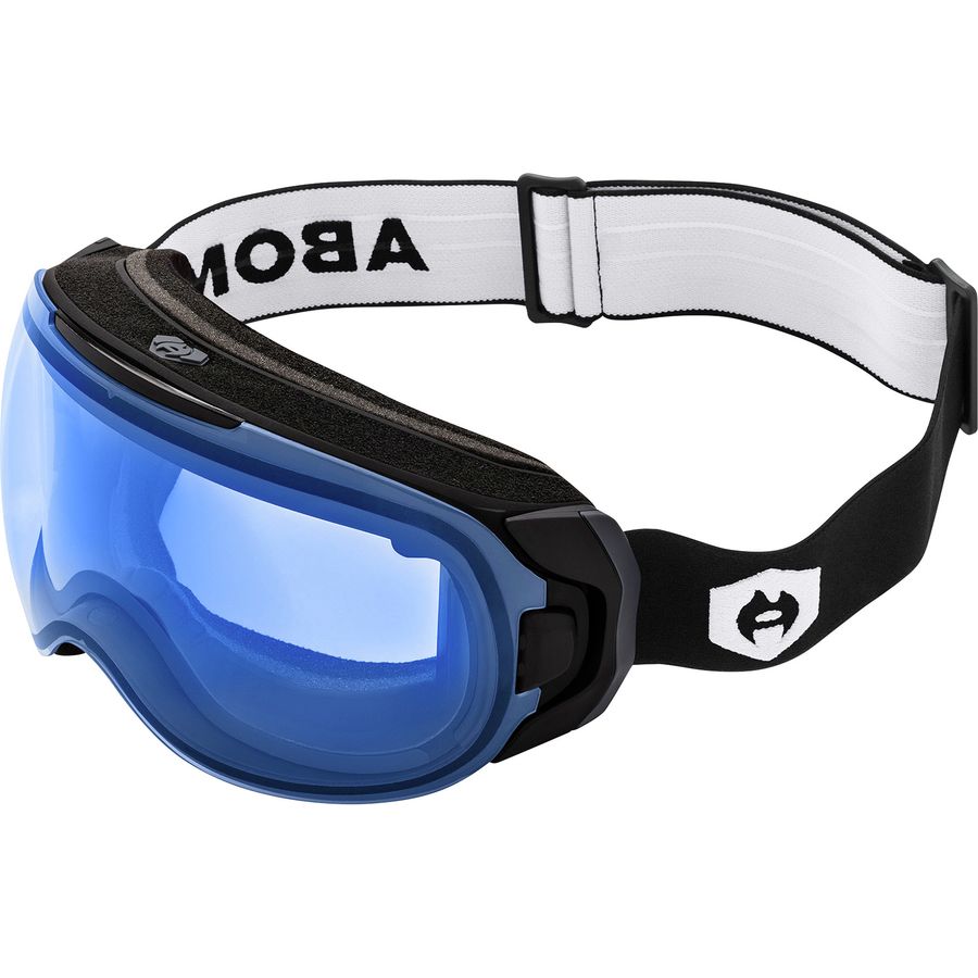 Abom AntiFog Goggle