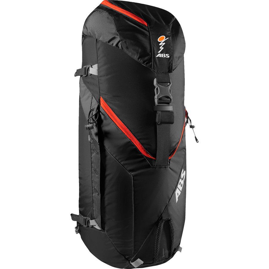 ABS Avalanche Rescue Devices Vario 45+5 Ultralight ZipOn Cover