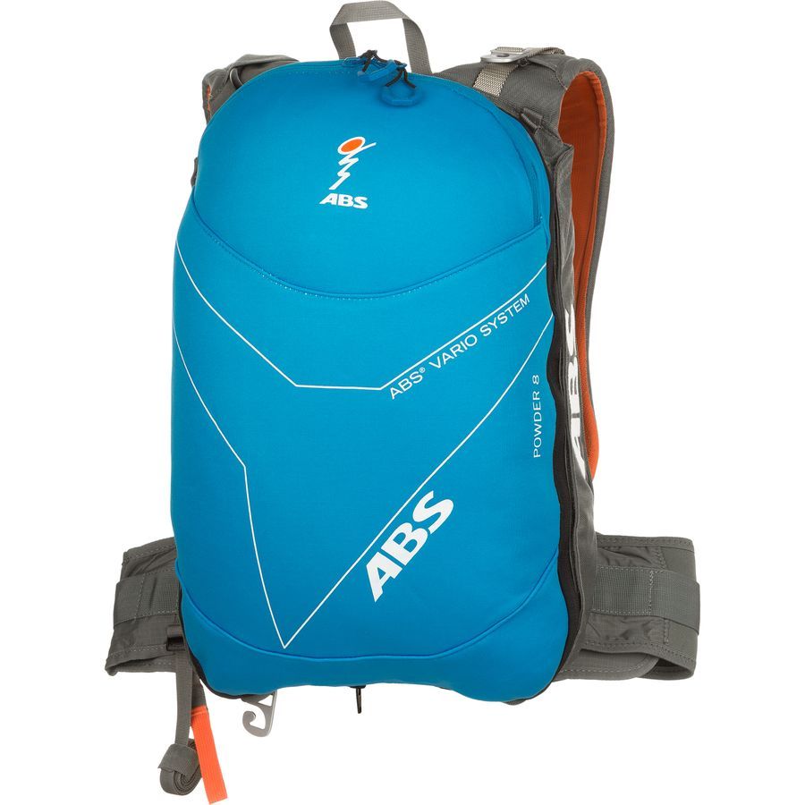 ABS Avalanche Rescue Devices Powder Base Unit Pack