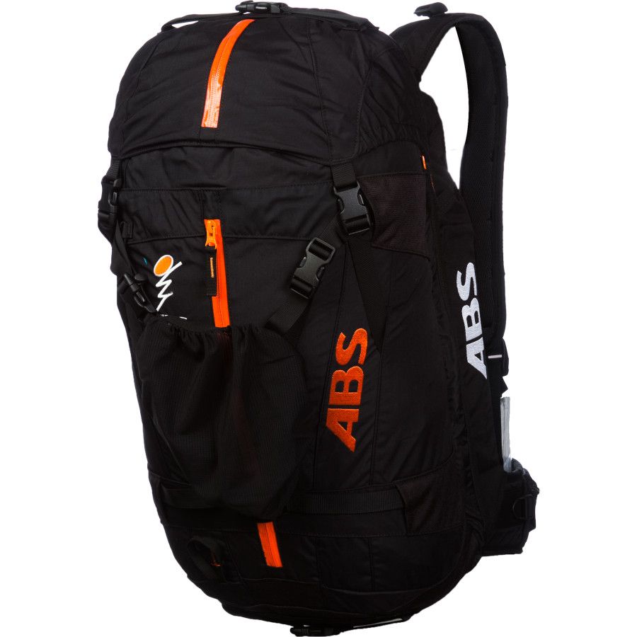 ABS Avalanche Rescue Devices Vario 30 Backpack