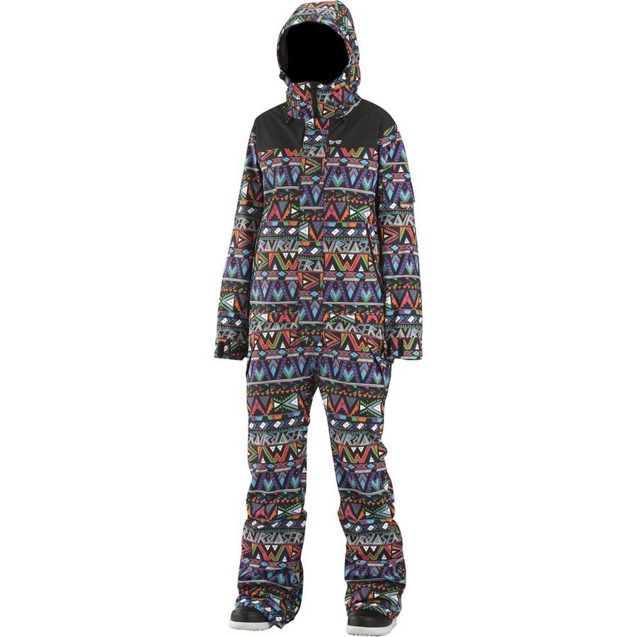 Airblaster - Freedom Suit - Women's - Wild Tribe