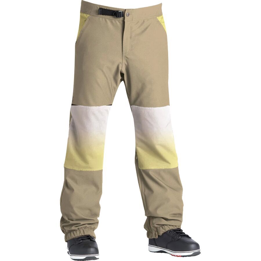 Max Elastic Boss Pant - Men's