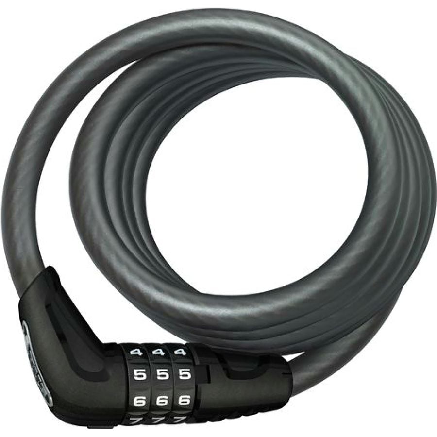 Star 4508C Combo Cable Lock