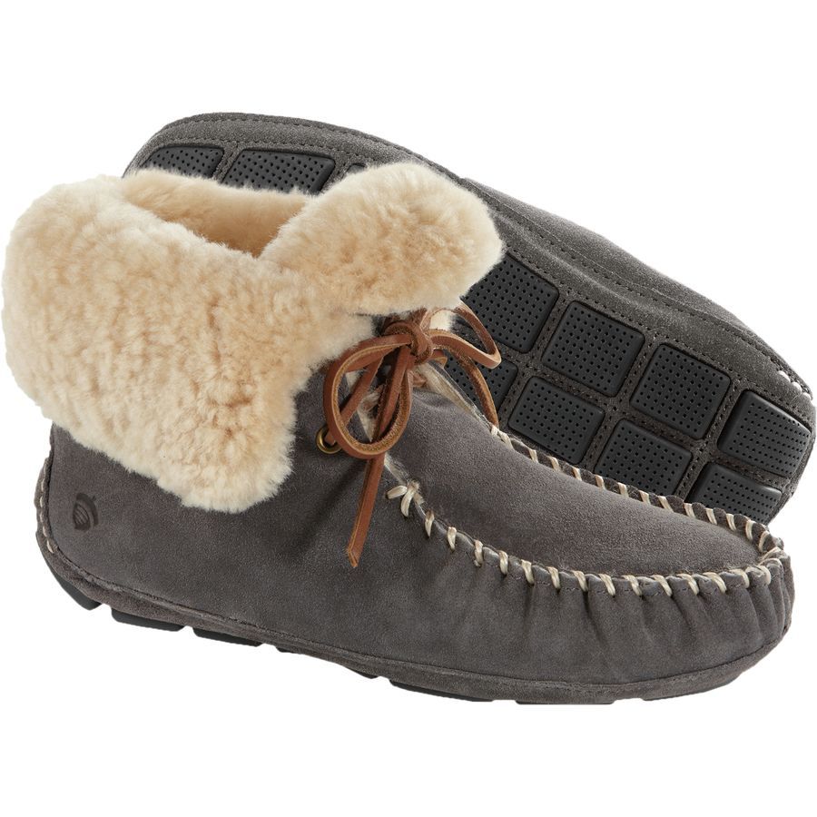 acorn moxie bootie