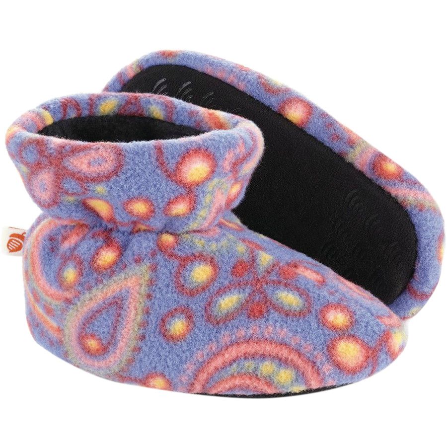 acorn toddler slippers