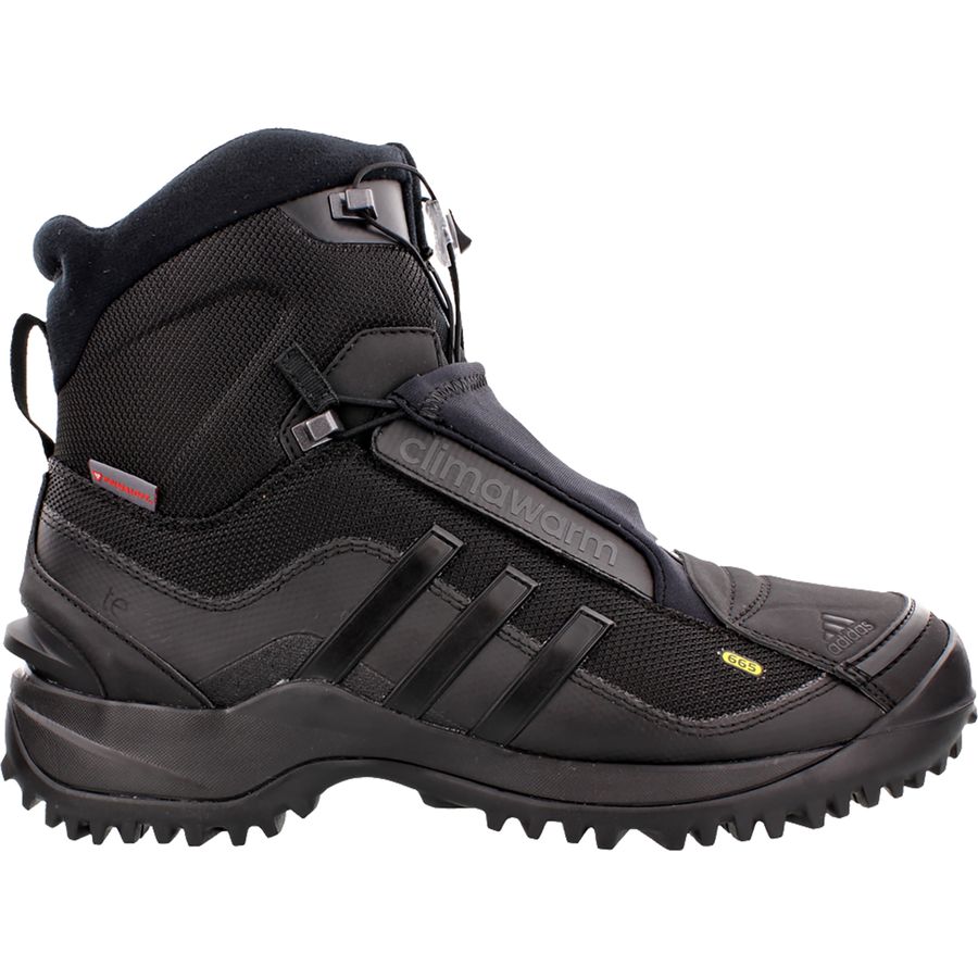 adidas hiking boots