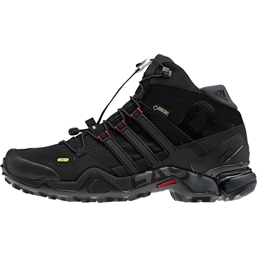 Adidas Outdoor Terrex Fast R Mid GTX Hiking Boot Women's