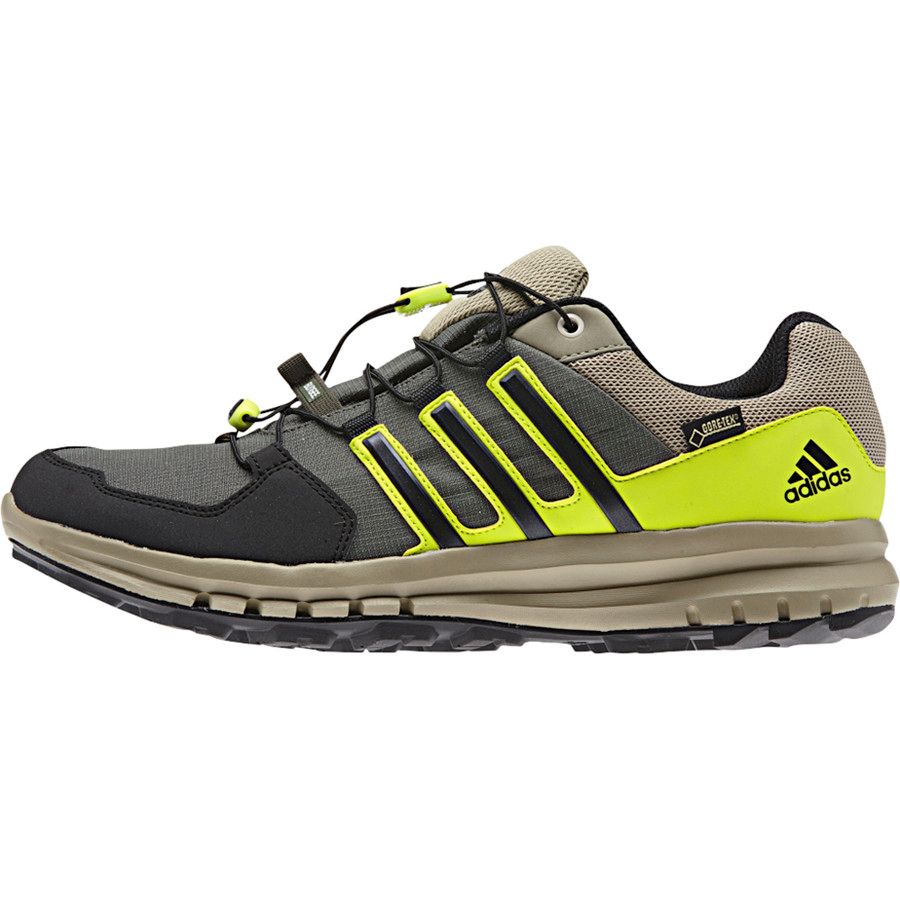 Adidas Outdoor Duramo Cross X GTX Trail Running Shoe Men