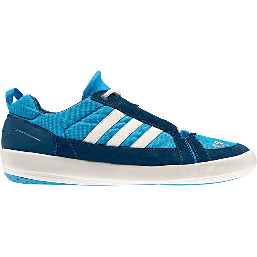 Adidas Outdoor Boat Lace DLX Shoe Men�s