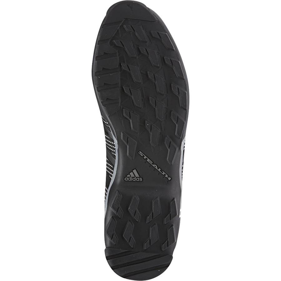 Adidas Outdoor Terrex Scope Approach Shoe - Men's&nbsp;Bottom