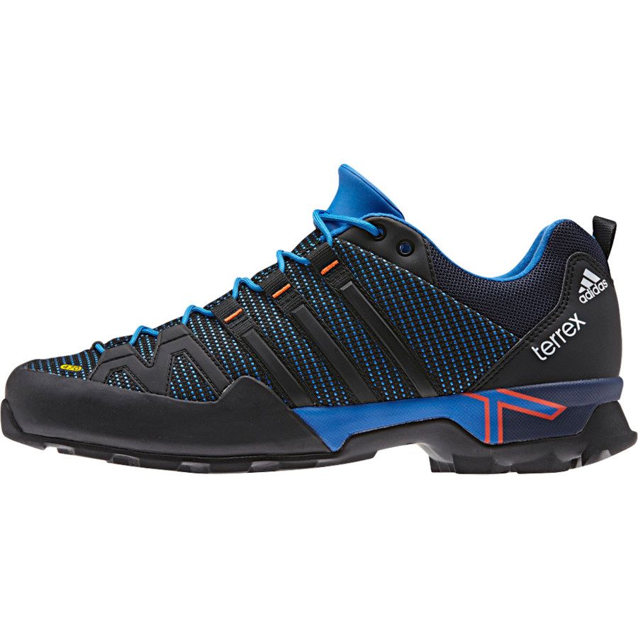 Adidas Outdoor Terrex Scope Approach Shoe - Men's&nbsp;Col. Navy/Black/Bright Royal