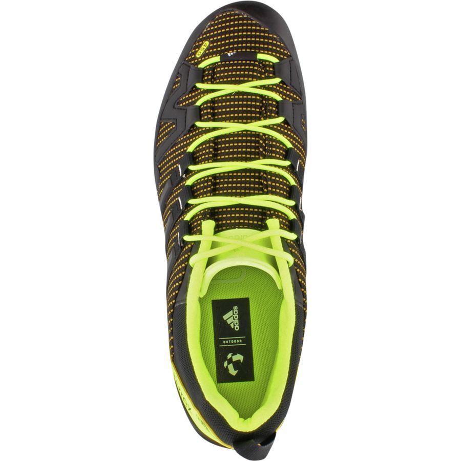 Adidas Outdoor Terrex Scope Approach Shoe - Men's&nbsp;Top