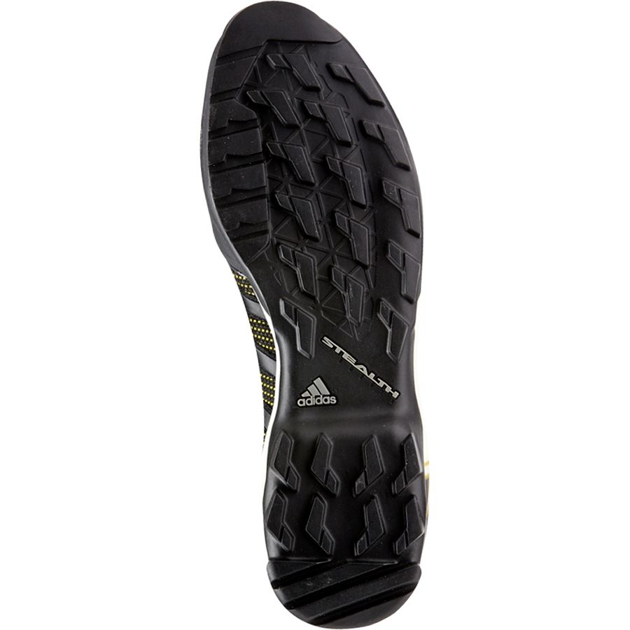 Adidas Outdoor Terrex Scope Approach Shoe - Men's&nbsp;Bottom