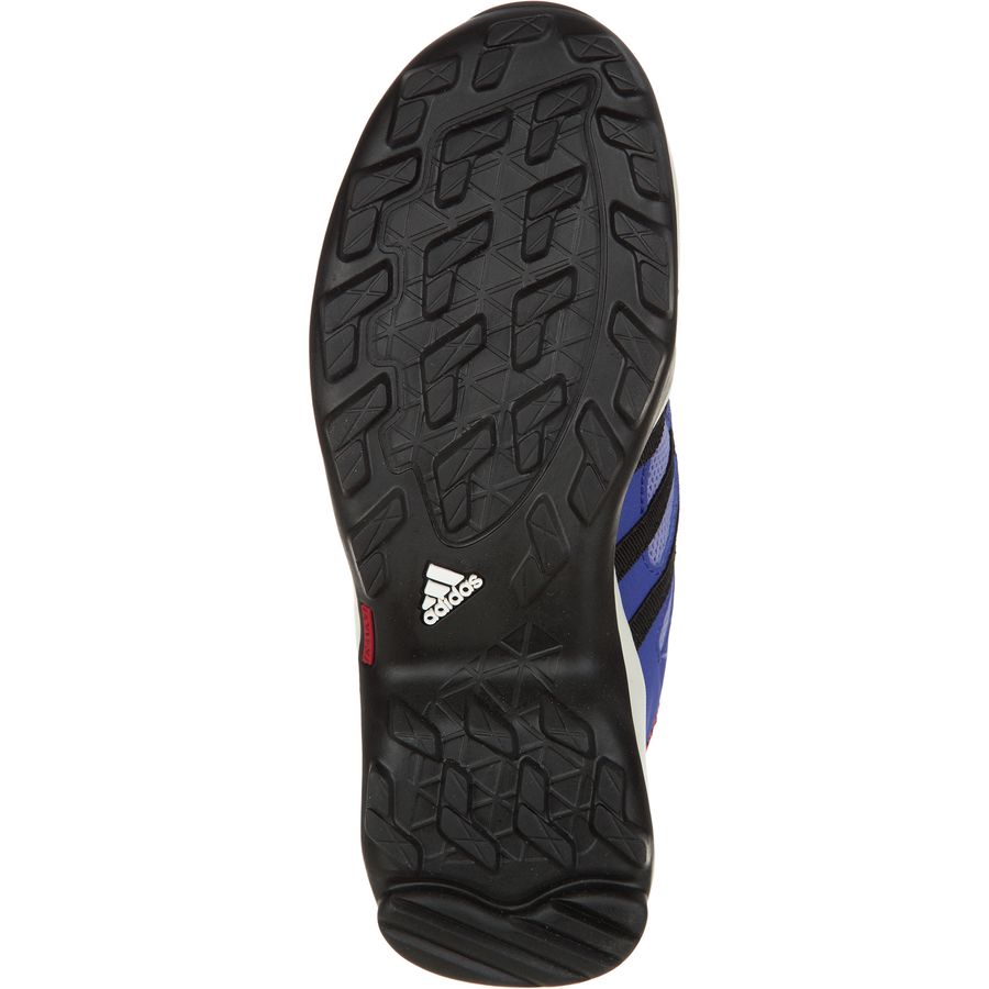 Adidas Outdoor Hydroterra Shandal Water Shoe - Girls'&nbsp;Sole