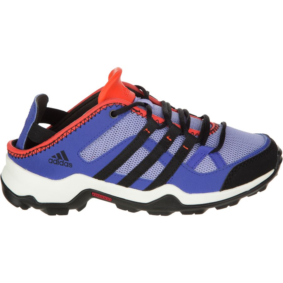 Adidas Outdoor Hydroterra Shandal Water Shoe - Girls'&nbsp;Side