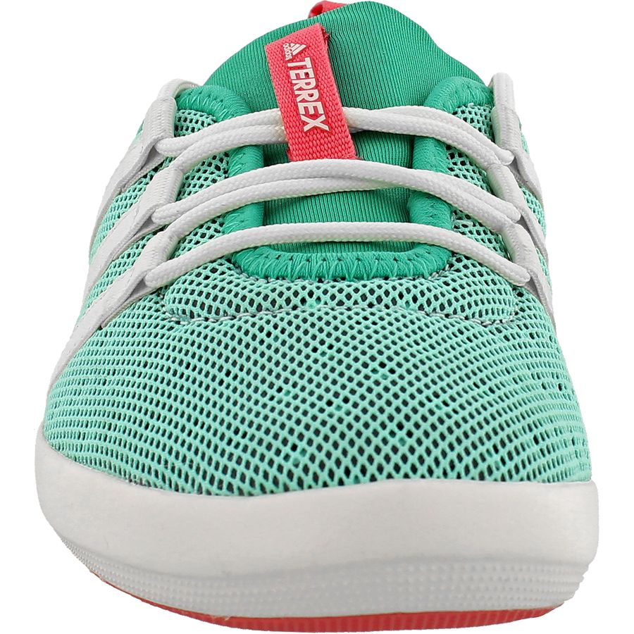 Adidas Outdoor Climacool Boat Sleek Water Shoe Women's