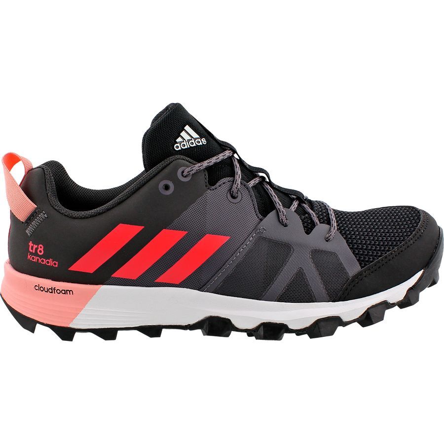 Adidas Outdoor Kanadia 8 TR Running Shoe Women's