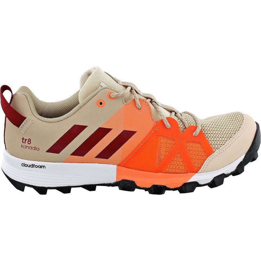 Adidas Outdoor Kanadia 8 TR Running Shoe Women's