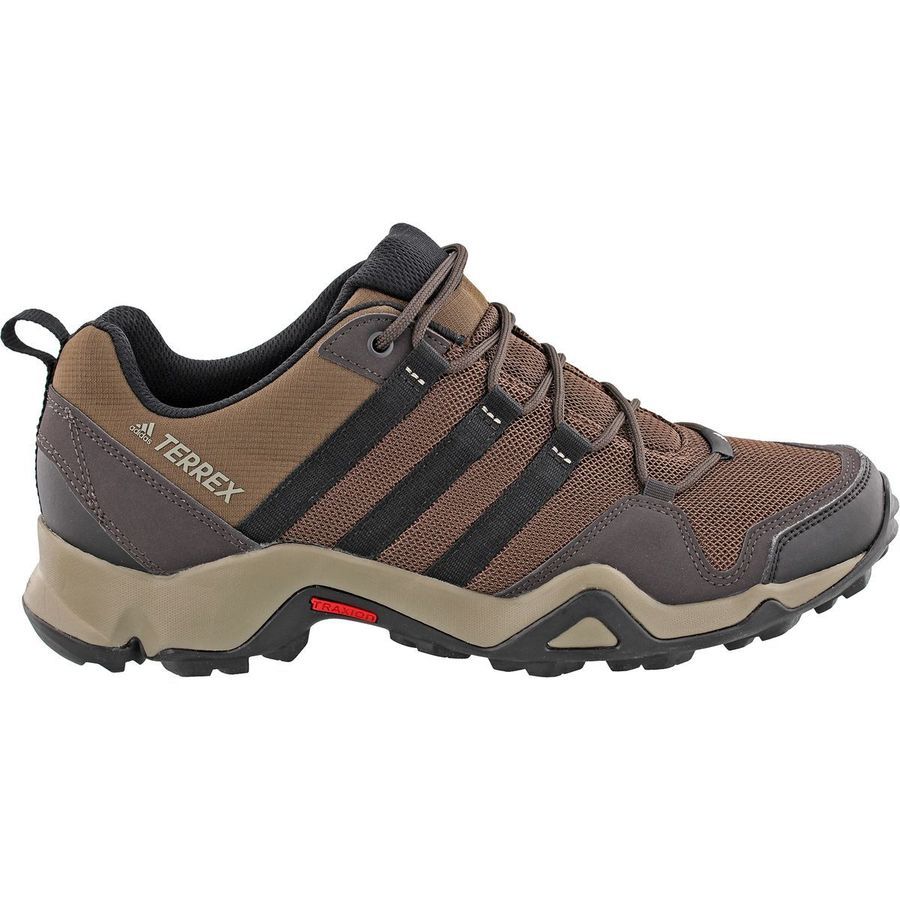 adidas outdoors urban low hiker shoe