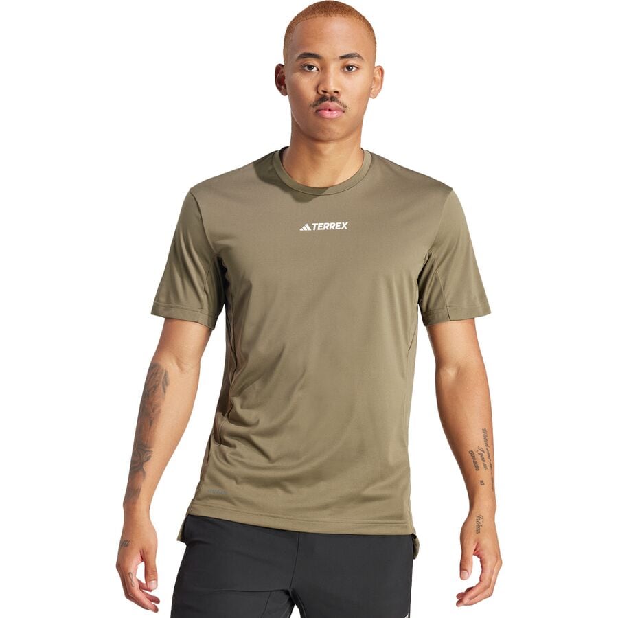 Terrex Multi T-Shirt - Men's