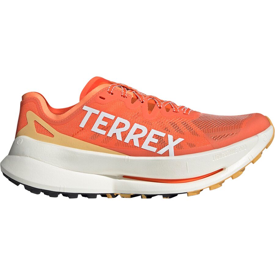 Terrex Agravic Speed Ultra Trail Running Shoe - Men's