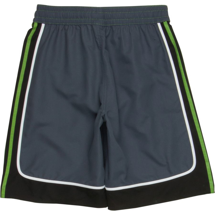 Adidas Beach Predator Volley Short - Men's&nbsp;Back