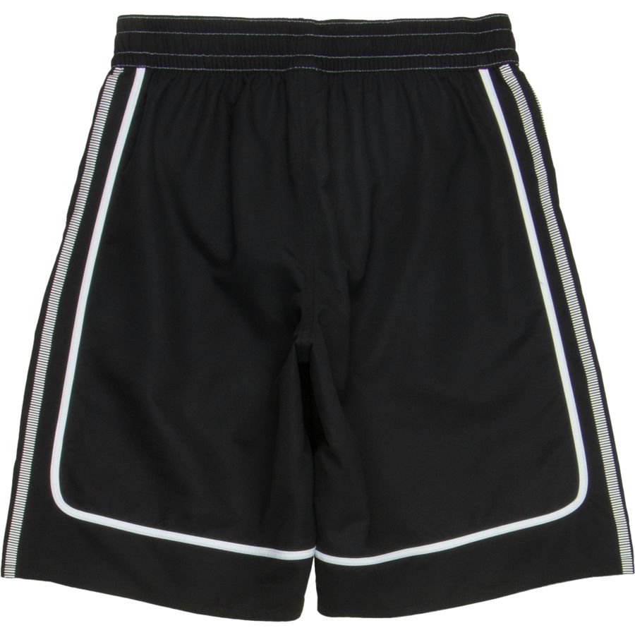 Adidas Beach Predator Volley Short - Men's&nbsp;Back