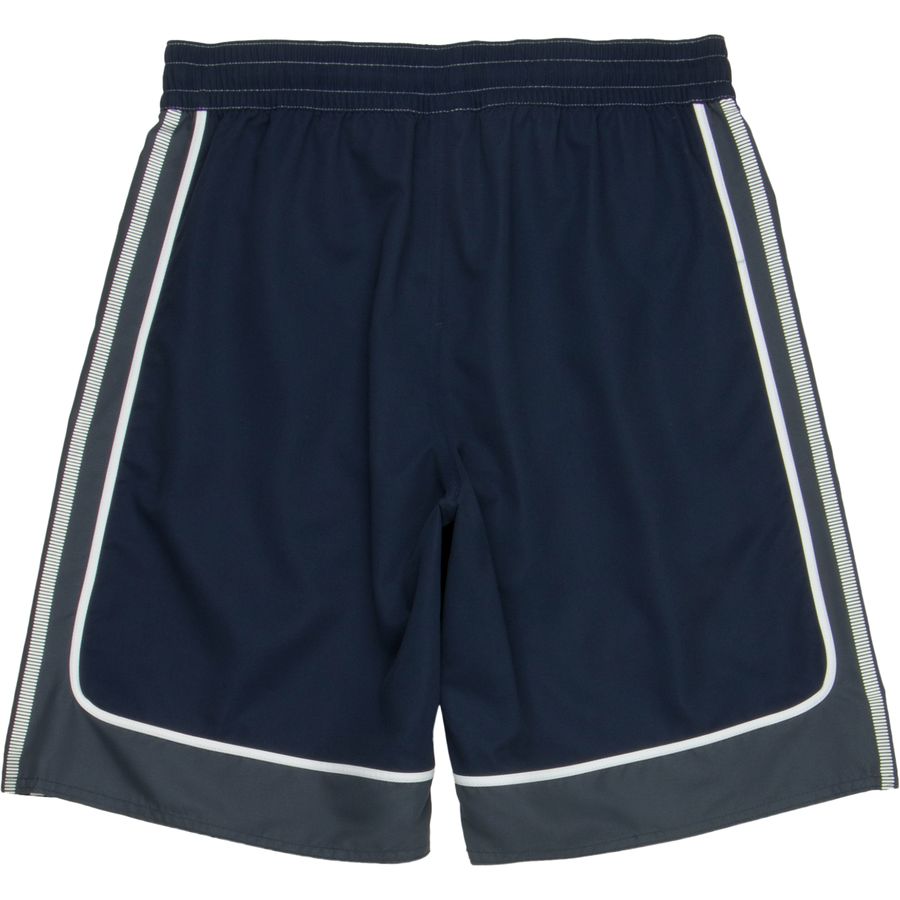 Adidas Beach Predator Volley Short - Men's&nbsp;Back