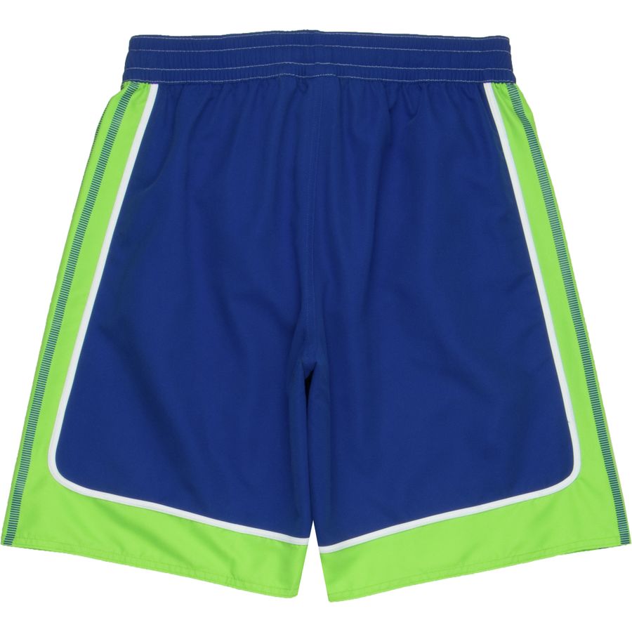 Adidas Beach Predator Volley Short - Men's&nbsp;Back