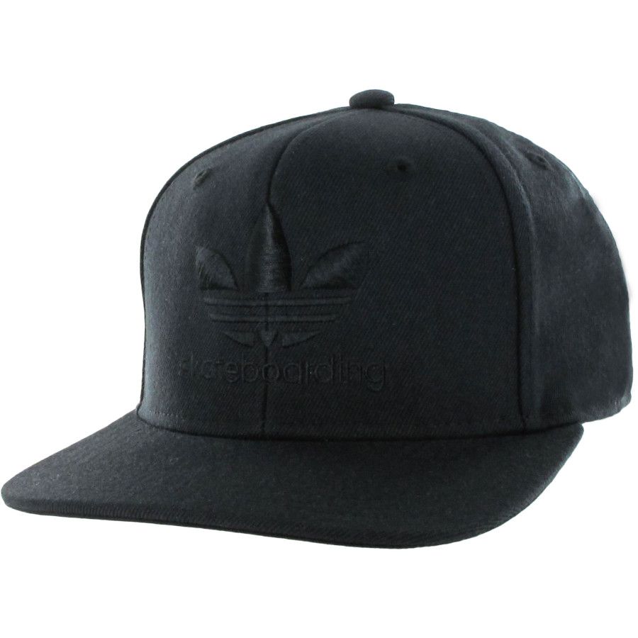 Adidas Skate Snapback Hat Snapback Hats