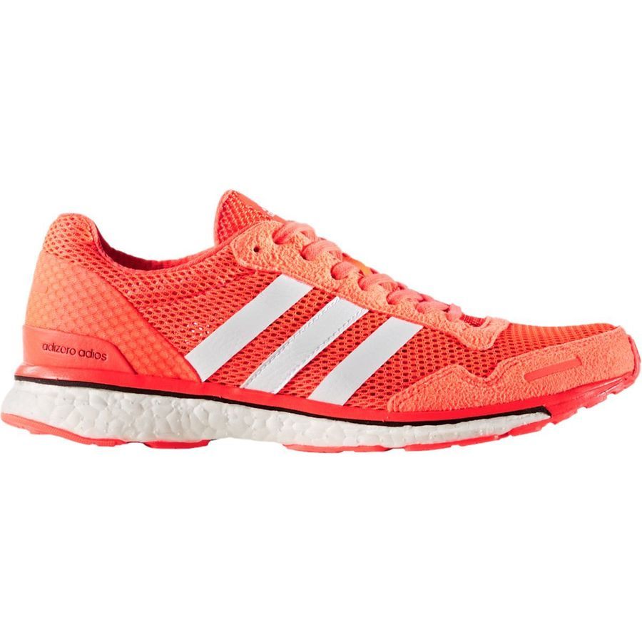 adidas boost heel drop
