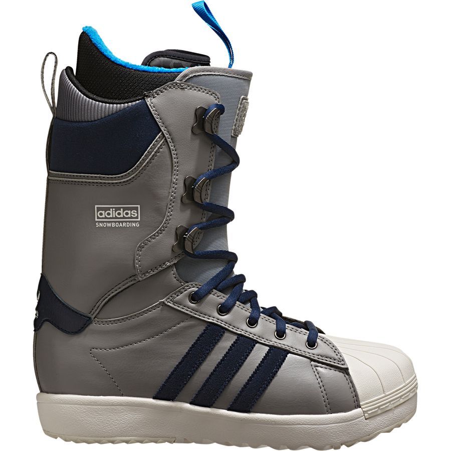 Adidas Superstar Snowboard Boot Men's