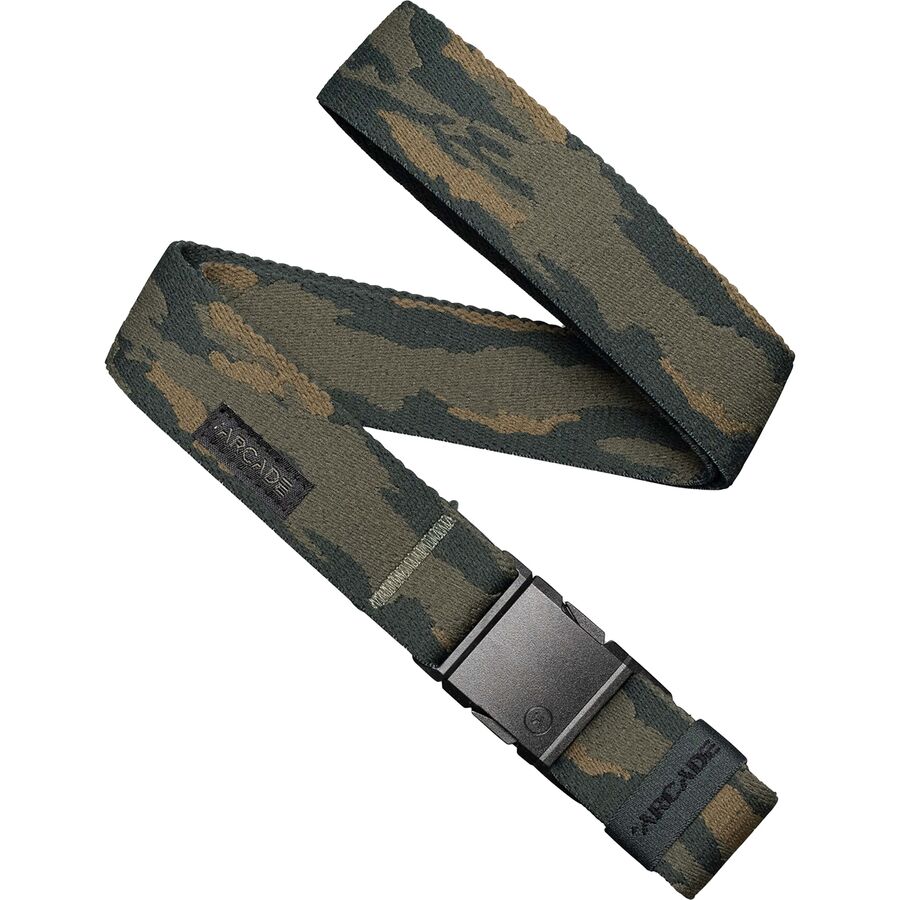 Terroflage Slim Belt