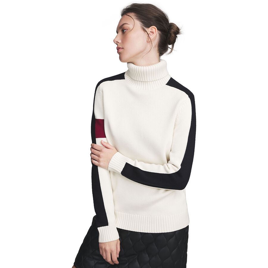 Killian Sweater - Women's
